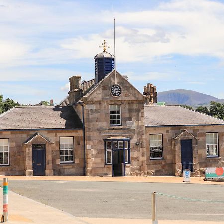 Appartamento Cwm Gwyrfai Caernarfon Esterno foto