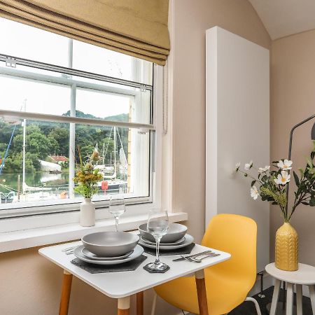 Appartamento Cwm Gwyrfai Caernarfon Esterno foto