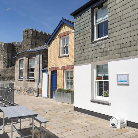 Appartamento Cwm Gwyrfai Caernarfon Esterno foto