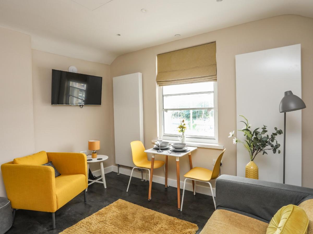 Appartamento Cwm Gwyrfai Caernarfon Esterno foto