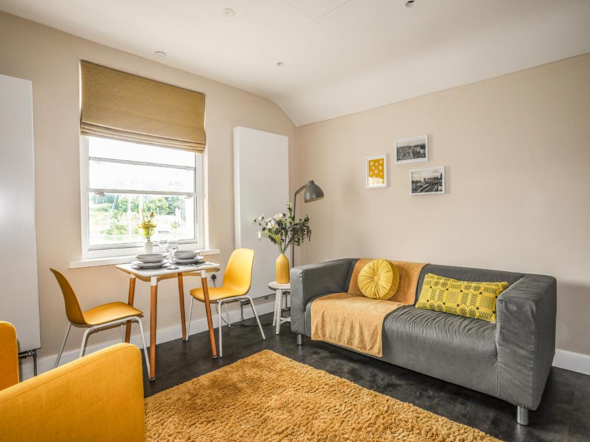 Appartamento Cwm Gwyrfai Caernarfon Esterno foto