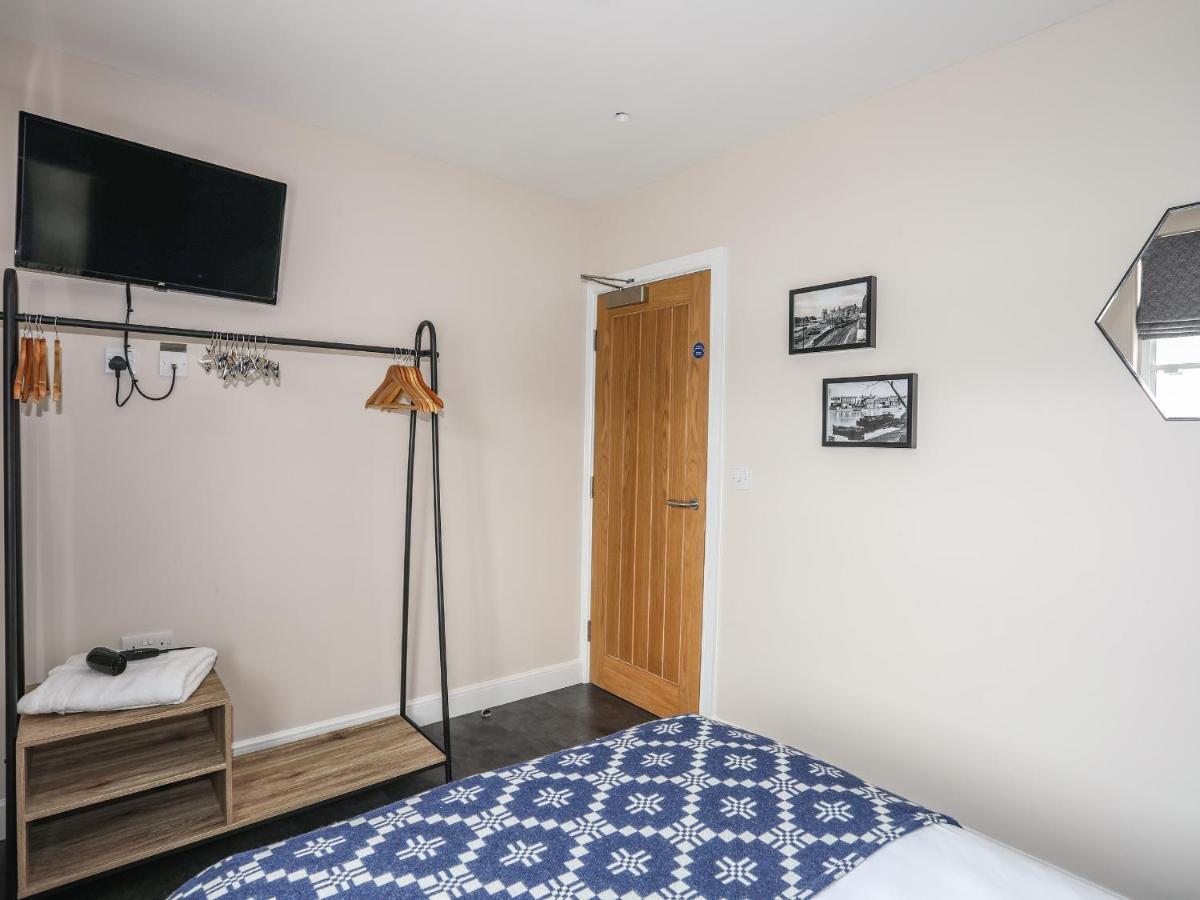 Appartamento Cwm Gwyrfai Caernarfon Esterno foto