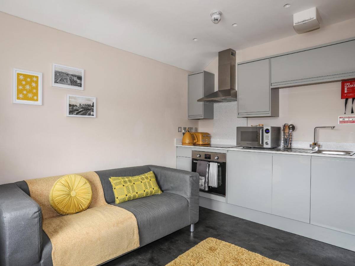 Appartamento Cwm Gwyrfai Caernarfon Esterno foto
