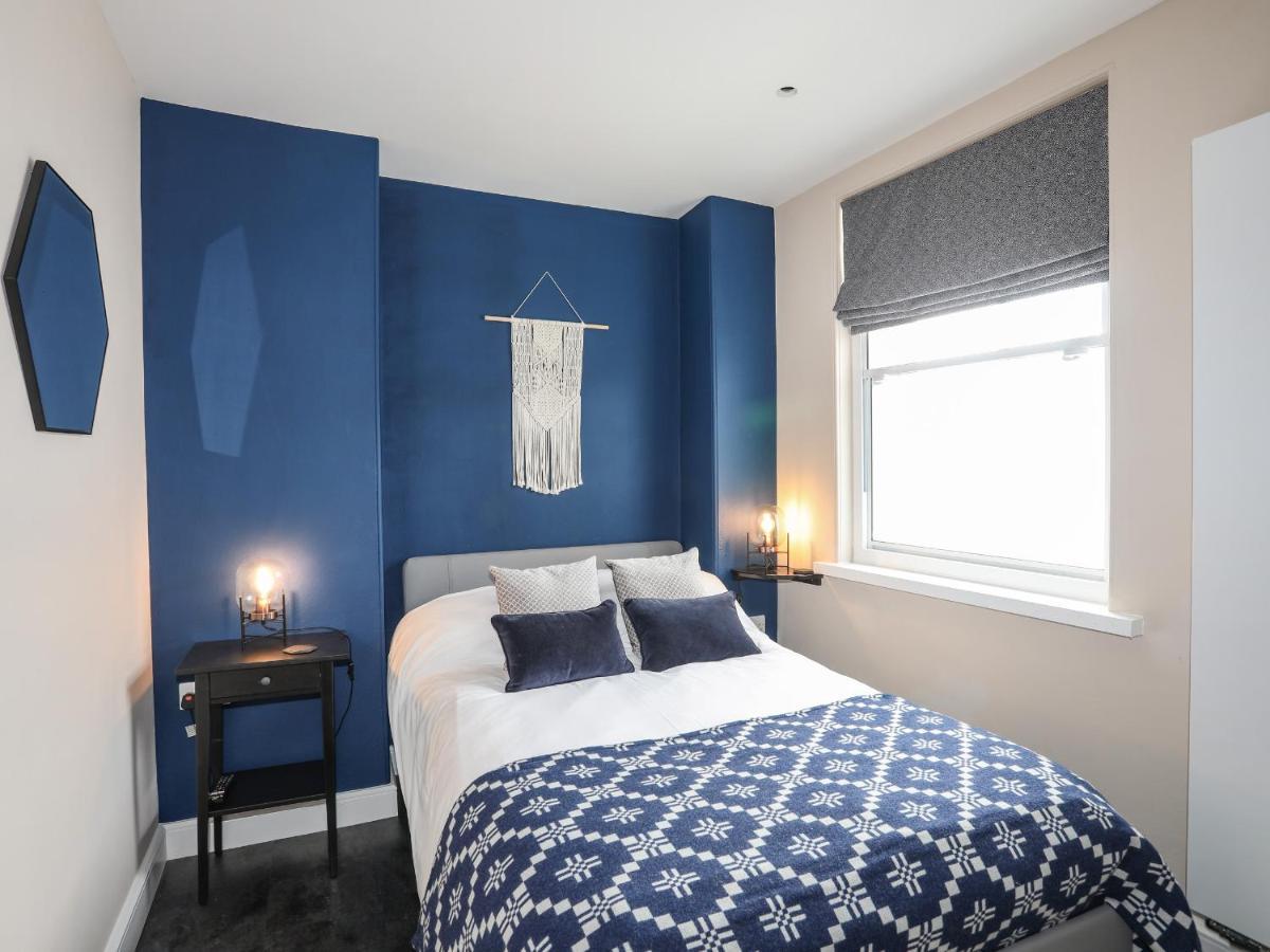 Appartamento Cwm Gwyrfai Caernarfon Esterno foto