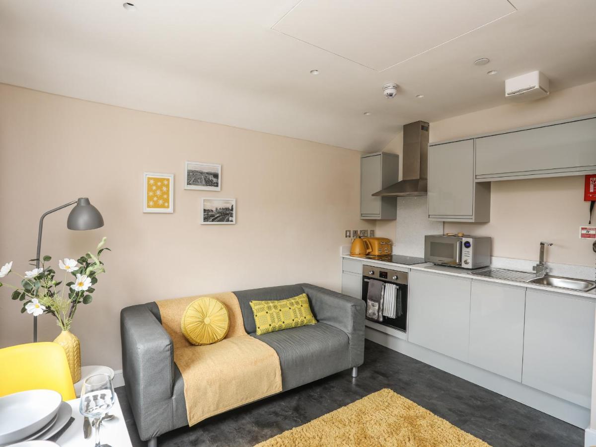 Appartamento Cwm Gwyrfai Caernarfon Esterno foto