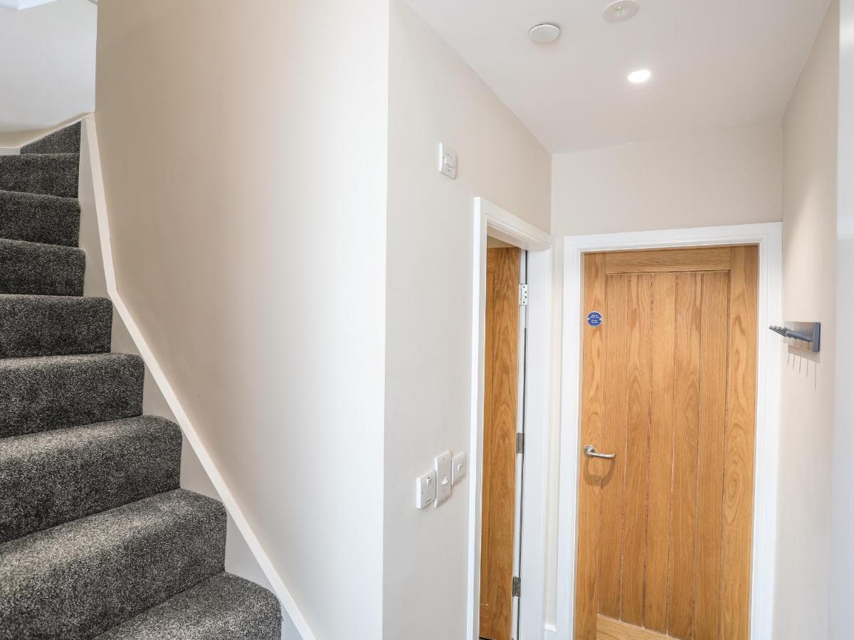 Appartamento Cwm Gwyrfai Caernarfon Esterno foto
