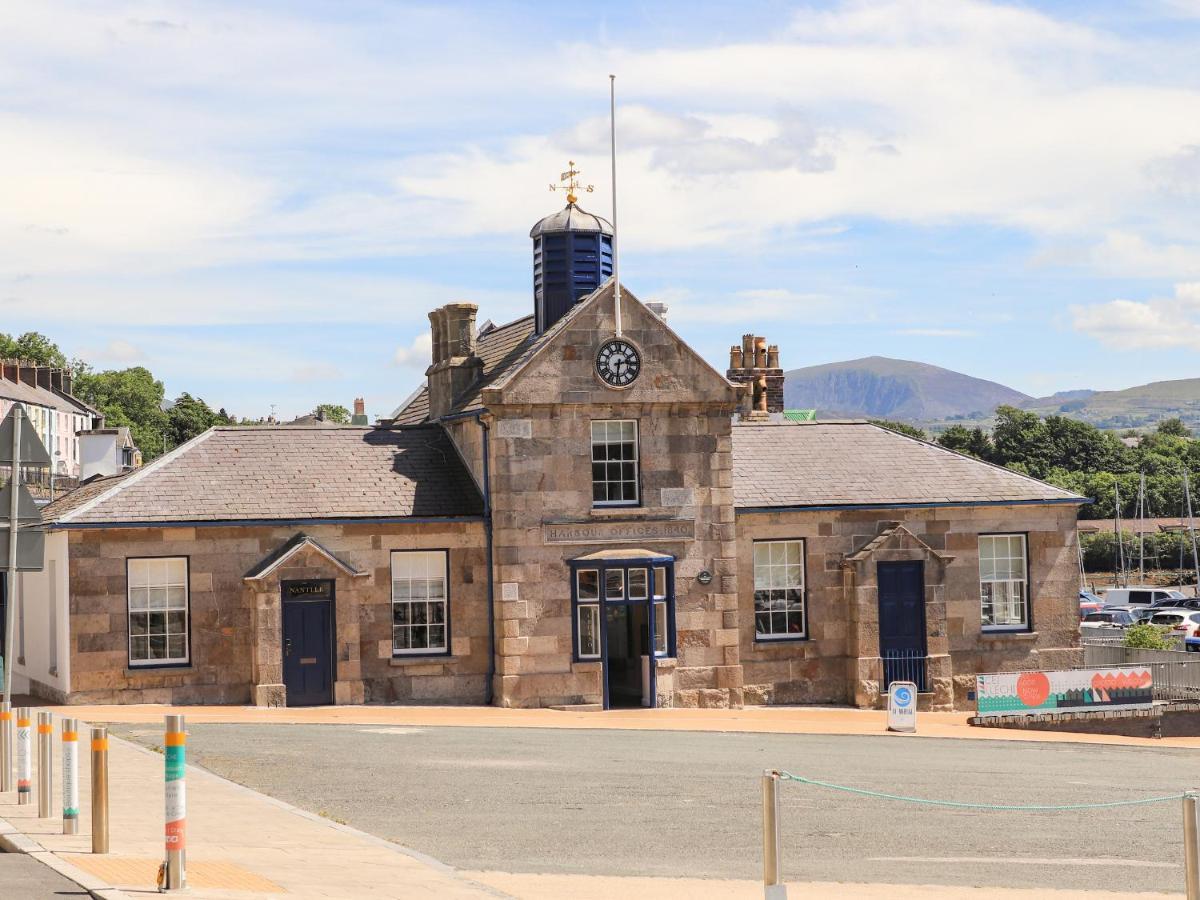 Appartamento Cwm Gwyrfai Caernarfon Esterno foto
