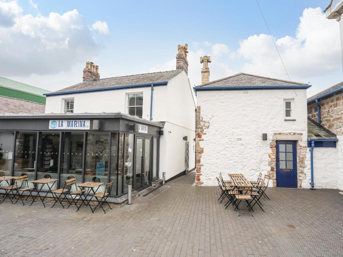 Appartamento Cwm Gwyrfai Caernarfon Esterno foto