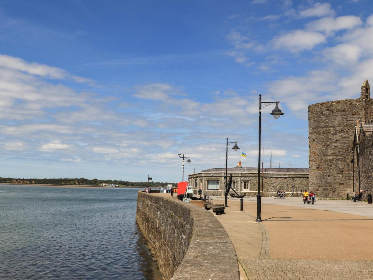 Appartamento Cwm Gwyrfai Caernarfon Esterno foto