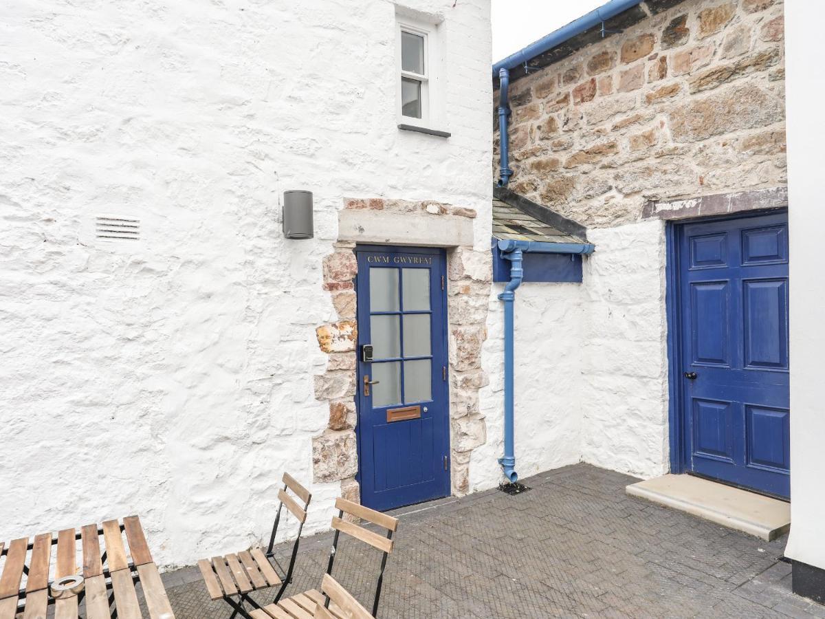 Appartamento Cwm Gwyrfai Caernarfon Esterno foto