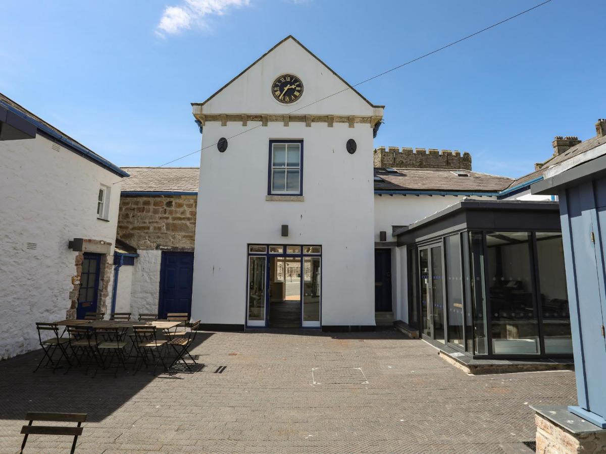 Appartamento Cwm Gwyrfai Caernarfon Esterno foto