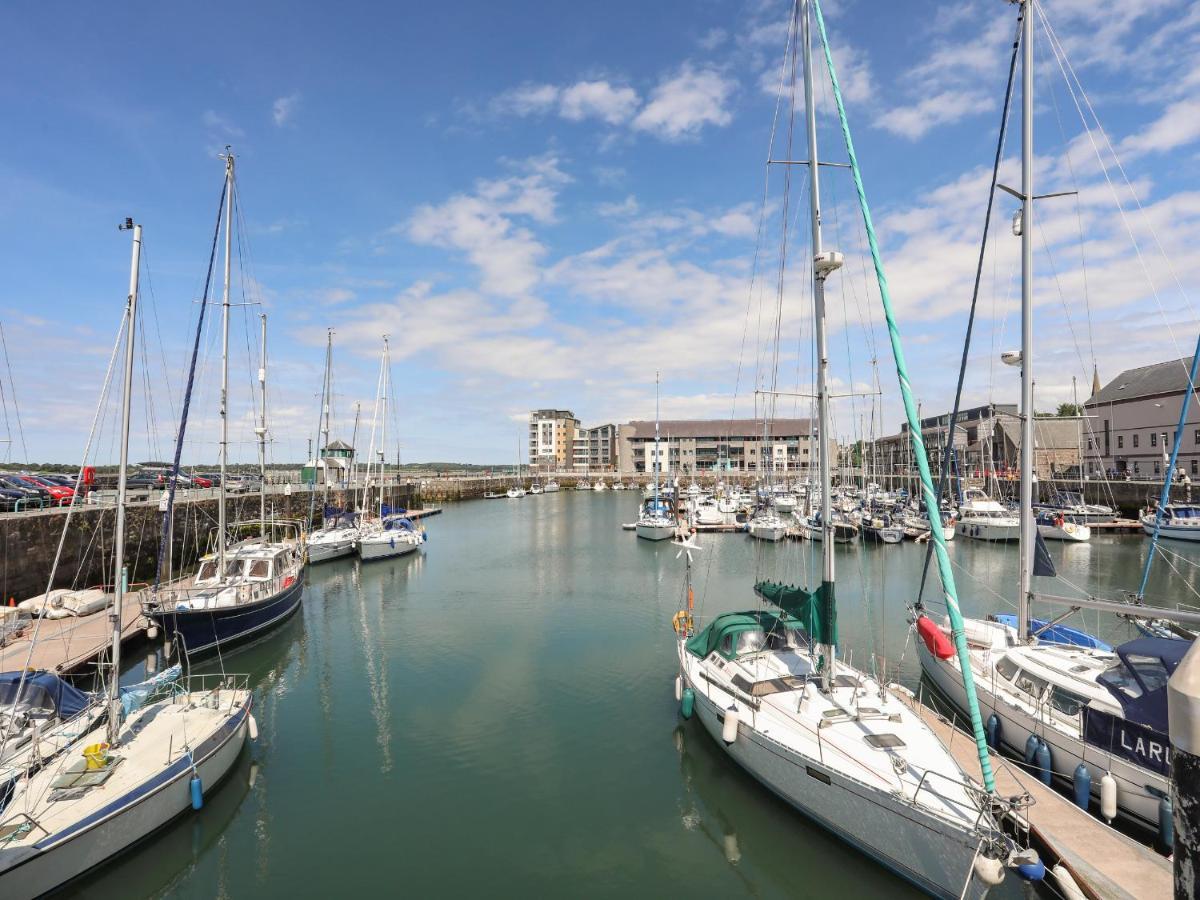 Appartamento Cwm Gwyrfai Caernarfon Esterno foto