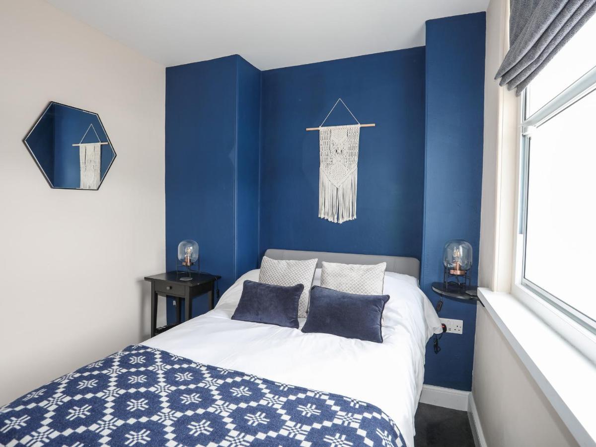 Appartamento Cwm Gwyrfai Caernarfon Esterno foto
